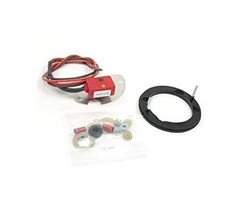 PerTronix 91181 Ignitor II Electronic Ignition Conversion Kit, Compatible with