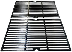Cast Iron Cooking Grid Set for Weber, 62152