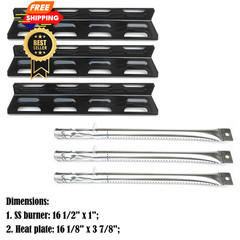 Direct Store Parts Kit DG114 Replacement for Perfect Flame…