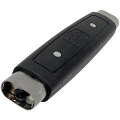 Oklahoma Joe’s Pellet Grill, Handle Center, For Top Lid: 26802-002