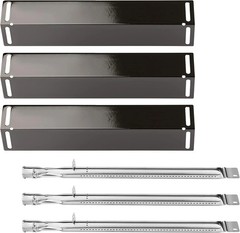 for Smoke Hollow Grill Parts, Smoke Hollow PS9900 PS9500 6500 6800 SH5000 SH9916