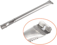 Grill Heat Plates And Burners Replacement Kit for Sterling Huntington Broil King