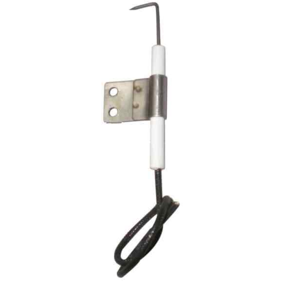 BBQ Grill Kenmore-Sears Igniter Electrode With 12″ Long Wire BCPG501-0010-W1