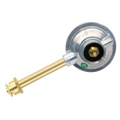 29102349 Gas Control Valve, Gas Grill Parts for Charbroil Grill2Go 2012 And N…