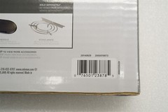 Coleman Roadtrip Swaptop Cast Iron Grill Grate SKU 2000019873 NIB