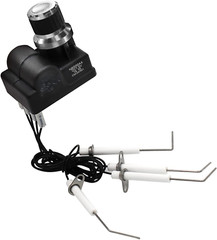 Grill Igniter Kit for Blackstone 28 Inch Griddle 4 Outlet Ignition Replacement