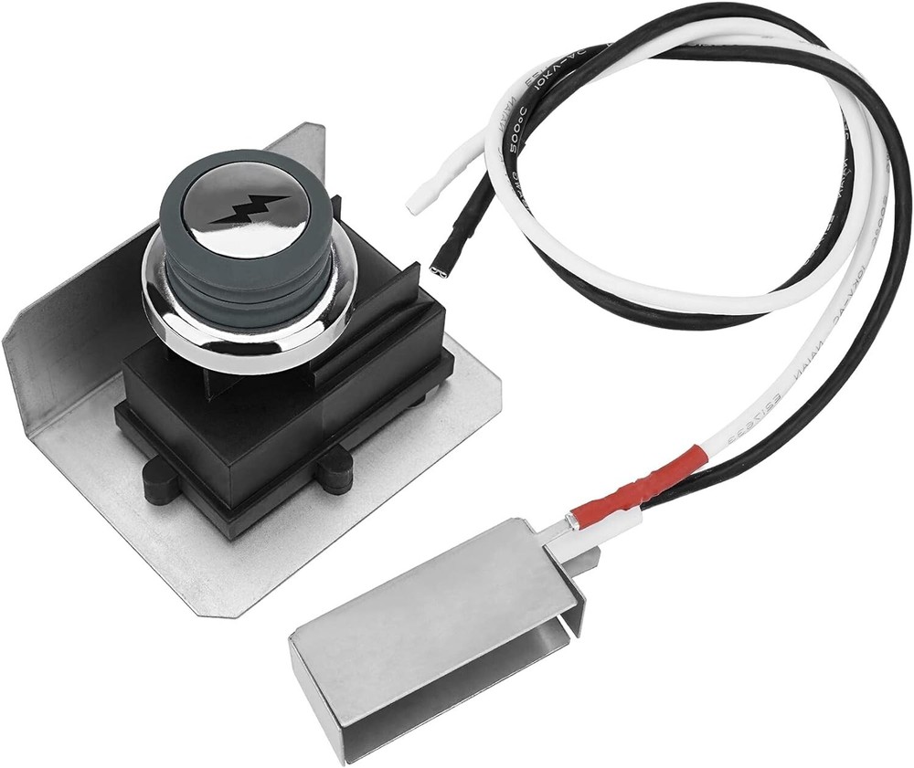 91360 Grill Igniter Kit for Weber Spirit 200 & 300 Series, Spirit E-210, E-310 G