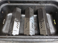 Grill Replacement Parts for Backyard Grill BY13-101-001-11, BY16-101-002-05, GBC