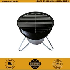 Weber Replacement Cooking Grate for Smokey Joe Charcoal Grills 13.5″ 7431