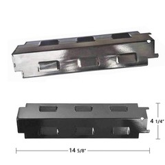 Heat Shield for Charbroil Gas Grill 14.625” x 4.25” – Durable Heat Tent Replacem