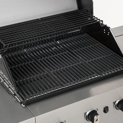 17 Inch Grill Grates for Charbroil TRU Infrared Grill 463255020 463257520