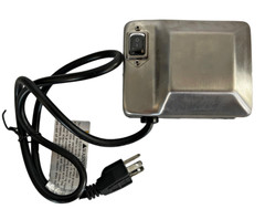 GMG Daniel Boone/Ledge & Jim Bowie/Peak Prime + 2.0 Rotisserie Motor P-1259, OEM