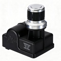 Universal Spark Generator Push Button BBQ Igniter 6 Outlet Portable Outdoor