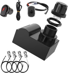 Grill Igniters 4-Outlets Electronic Ignition Module G511-0055-W1 for Charbroil