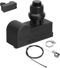 Grill Igniters Kit for Charbroil 1 Outlet AAA Battery Tact Push Button Ignition