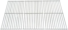 19-1/4″ Stainless Steel Grill Grates Replace for Brinkmann, Charmglow, Jenn Air