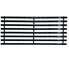 Char-Broil Grill Grate For Commercial Infrared 3 Burner Gas Grills: G466-0025-W1