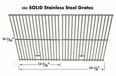 Cooking Grid for Tera Gear PG-40310-SOLA,PG-40310S0LA,Thermos 461246804 Models