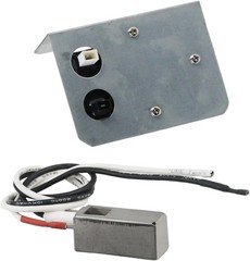 1836-32 Grill Igniter Kit Compatible with Weber 91360 67847 1819-51 Side Control