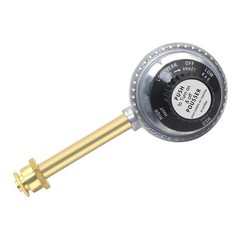 29102349 Gas Control Valve, Gas Grill Parts for Charbroil Grill2Go 2012 And N…