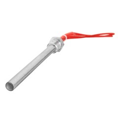 300W 220V Igniter Hot Rod Wood Pellet Grill Heating Tube Fireplace Stove Ignitor
