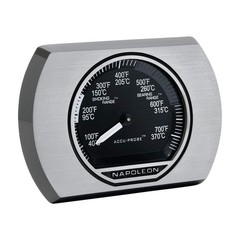 Napoleon Temperature Gauge For Prestige Series