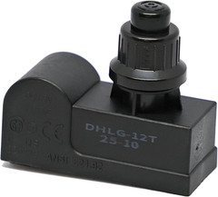Grill Igniter Replacement, 2 Outlets, DHLG-12 Spark Generator, Electronic