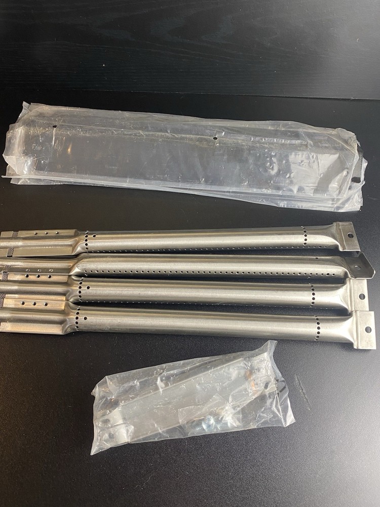 Parts Kit for Charbroil Commercial Series 4 Gas Grill Burner