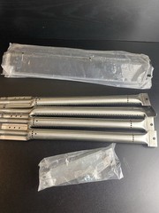 Parts Kit for Charbroil Commercial Series 4 Gas Grill Burner