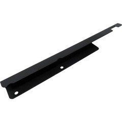 Pit Boss Vertical Smoker Left Side Grease Tray Bracket, PBV357P1-17.2
