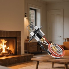 Precision Engineered Pilot 2090-012 2198-012 Corrosion-Free Design