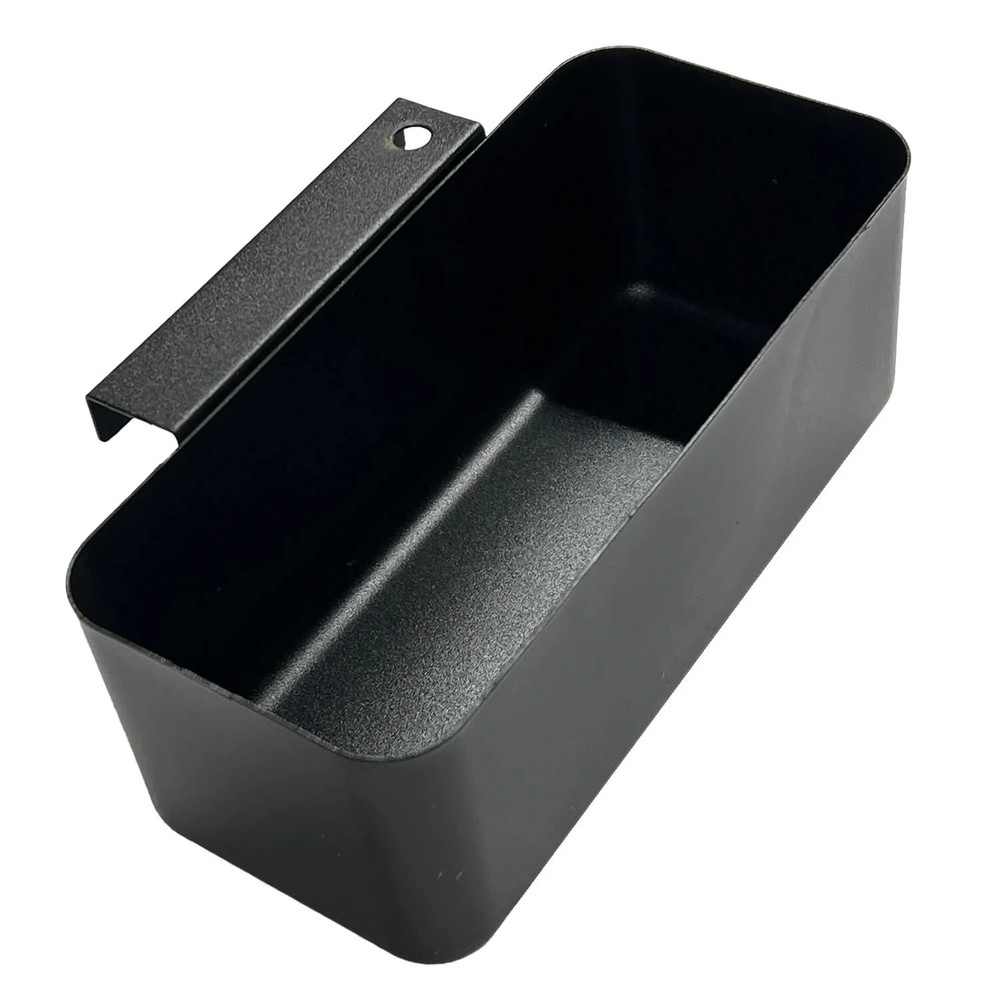 Grease Catcher Drip Pan with Narrow Hook for Gas Griddles