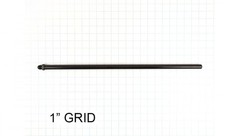 Nexgrill Grill Part # 11000226A0 – Main Manifold