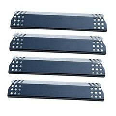 Parts DP129 (-Pack) Porcelain Steel Heat Shield/Heat Plates 19/16 x 3 3/8″ 4