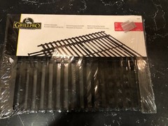 GrillPro Cooking Grid Black Porcelain Coated Small 50225