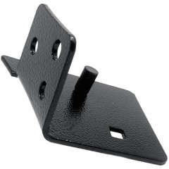 Pit Boss Front Shelf Left Bracket For Pro Series 820, 60548