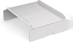 Stainless Steel Grill Heat Baffle Diffuser Replacement for Pit Boss 700 820 850