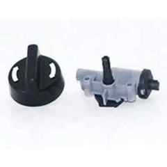 BBQ Grill TEC Grill 1 Ignitor Rotary Spark Generator Module 1 Outlet BCP03200-01