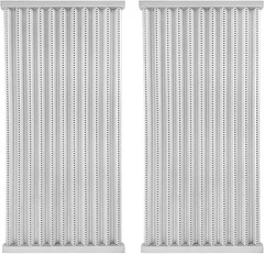 18 7/16″ Infrared Emitter Plates for Charbroil Infrared Grill Grates Replacement