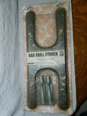 W.C. BRADLEY BBQ GAS GRILL Burner Assembly 4584225