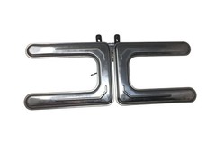 Broil King Dual H Burner (Replacement part for gas grills)