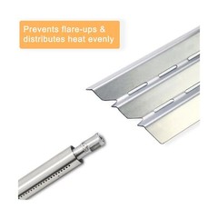 Grill Replacement Part for Broil King 9215-54 9221-54 9221-64 9221-67 9235-24…