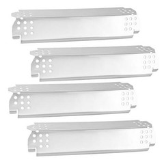 14.6″ inch Stainless Steel Grill Heat Plate Shield Replacement for Nexgrill