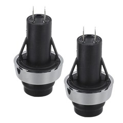 66220 Grill Igniter Button Compatible with For Weber For Genesis II E310 Models