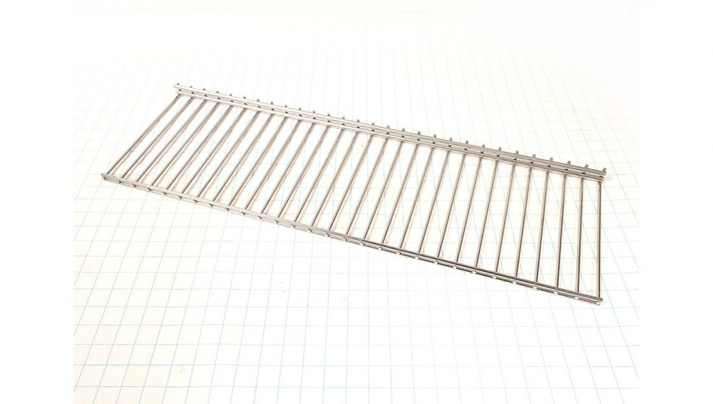 Napoleon Grill Part # N520-0038 – Warming Rack Stainless Steel