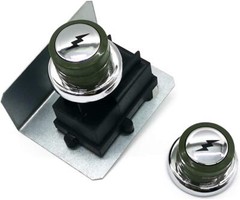 1819-51 & 1836-32 Universal Igniter Kit for Weber Genesis & Spirit Side-Control