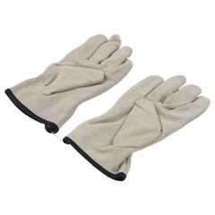 Comfortable For Outdoor Grill Gloves with Non Slip Grip for BBQ Enthusiasts