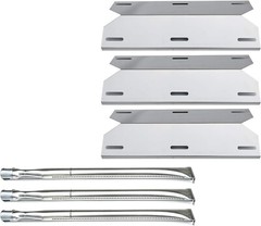 Replacement Parts for Charmglow 7200036HD05 7200230 and Nexgrill 7200025 7200083