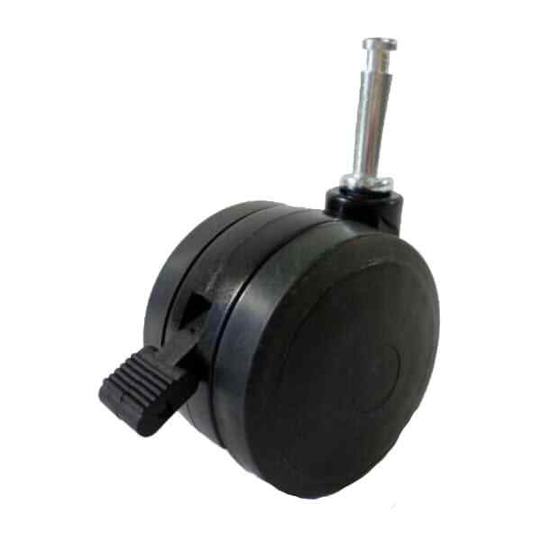 BBQ Grill Compatible With Broil King Grills Locking Wheel BCP10892-286