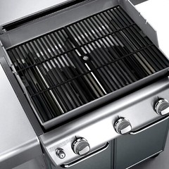 GGC 19 1/4 Inch Grill Grate Replacement for Charmglow BBQ Grillware Nexgrill …